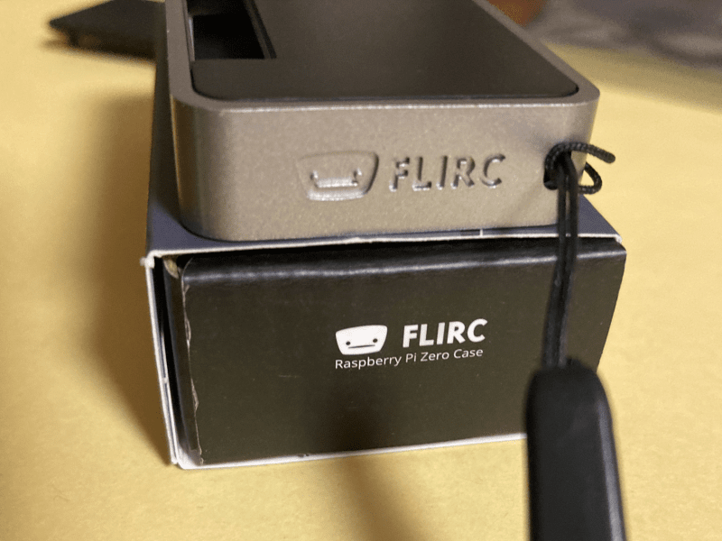 flirc ロゴ