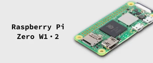 Raspberry Pi Zero
