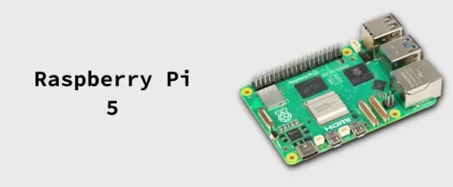 Raspberry Pi 5 / CM5 / 500