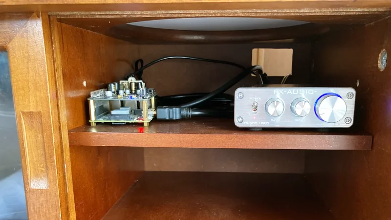 moode 3bp amp