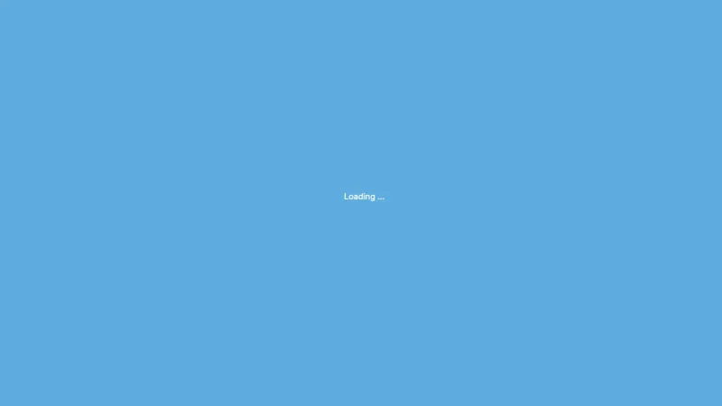 omv error loading