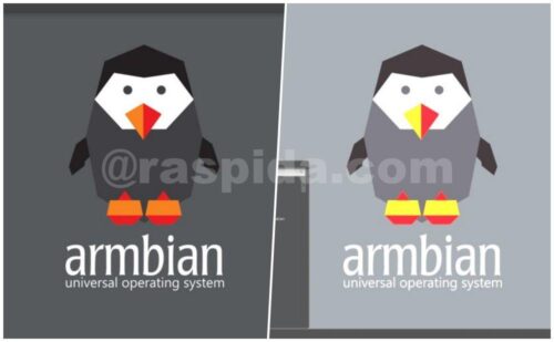 Armbian22.08Jammyがリリース、ラズパイ4で日本語化の設定とインストール手順