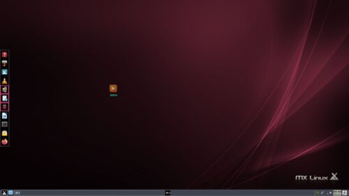 あのMX LinuxがRaspberry Pi 向けイメージMXFBPをリリース