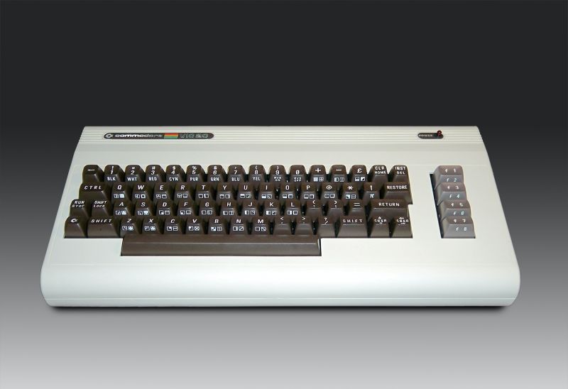 VIC-1001