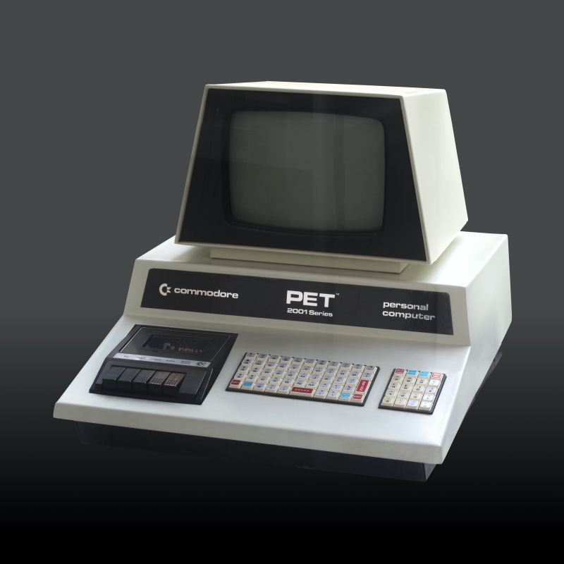 Commodore_PET2001