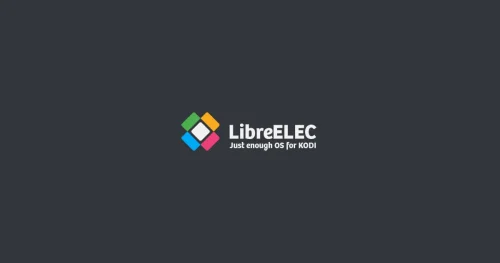 LibreELECのアップグレード方法、v12ベータ2版でKodi21へ対応