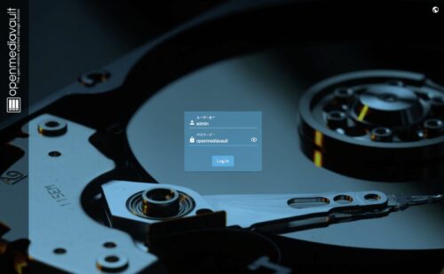 Raspberry Pi OS bullseyeにOMV6を新規インストール
