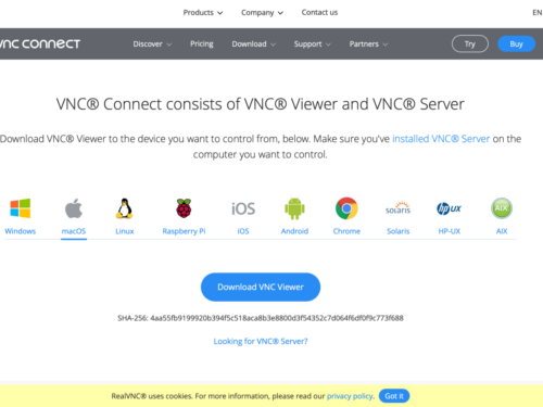 realvnc-downloadpage