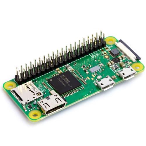 【初心者専用】ラズパイ3機種のかんたんな比較——Raspberry Pi 3B+・3A・ZeroWH