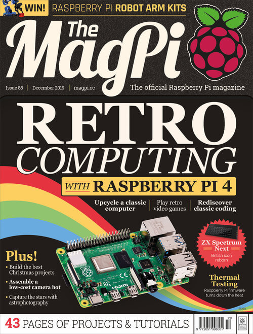 magpi88
