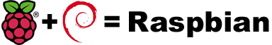 raspbian_logo