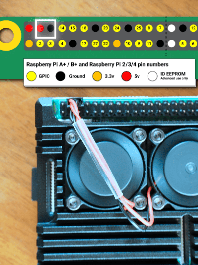 gpio-fan