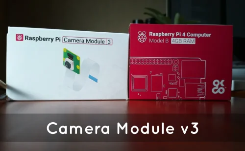 Raspberry Pi OS 2023-02-21へバージョンアップ