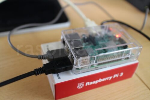 rpi3-3pleDecker-case