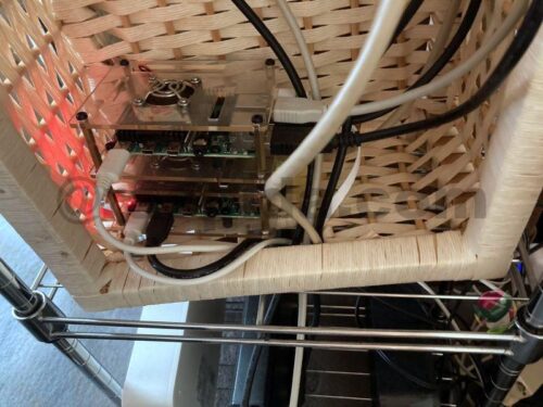 OMV5Server