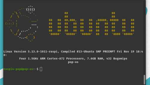 OSのバージョンなどシステム情報を表示するアプリケーション3種