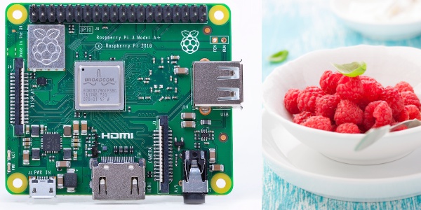 Raspberry Pi