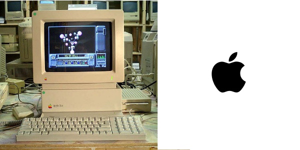 apple II