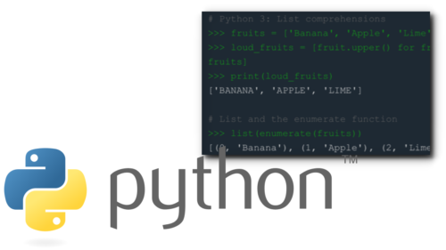 Raspberry Piで何かしたいならPythonを習おう!はじめてのPython