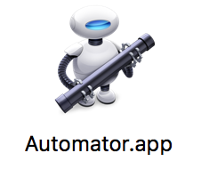 automator