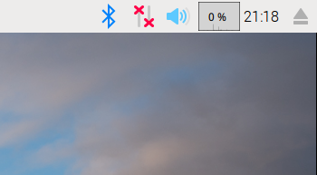 wifi disable